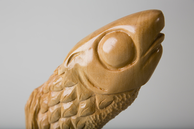 Big-Eyed Fish, Image 2