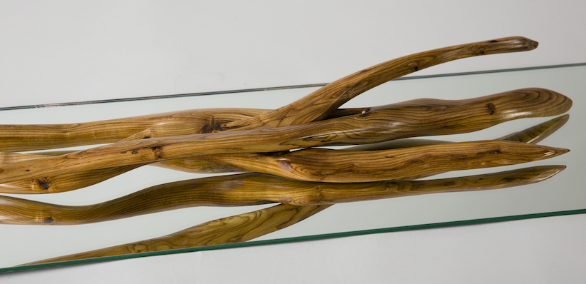 Entanglement, Image 1