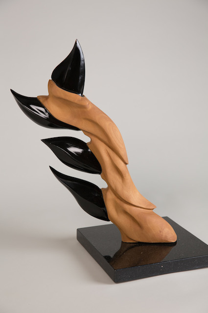 Four, Image 1