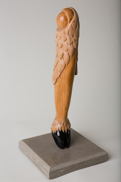 Hoof Too Too, Image 1