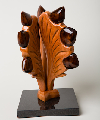 In Bud, Image 1