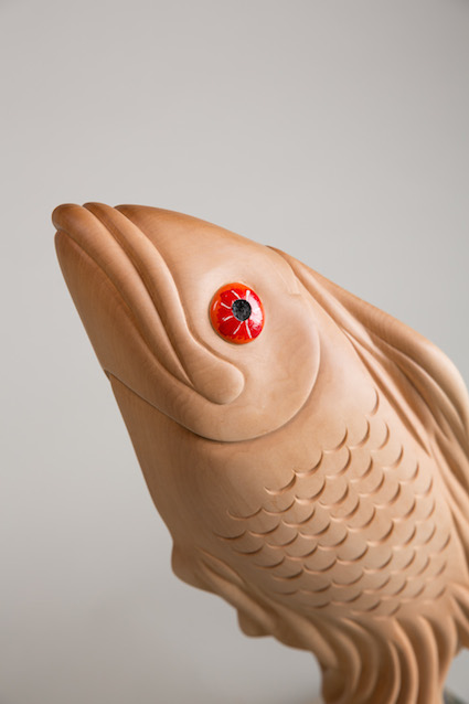 Kerry's Mean Mouth, Image 2