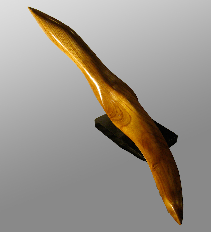 Kick, Image 1
