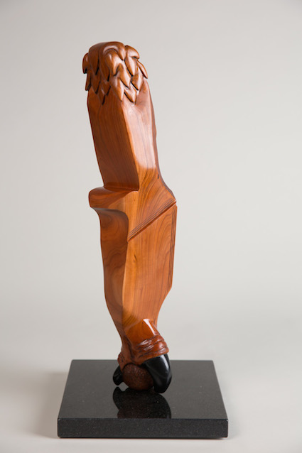 Leg Up, Image 1