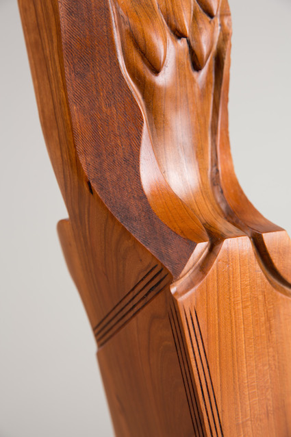 Leg Up, Image 2