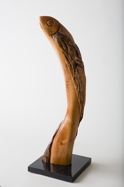Maine Fish, Image 1