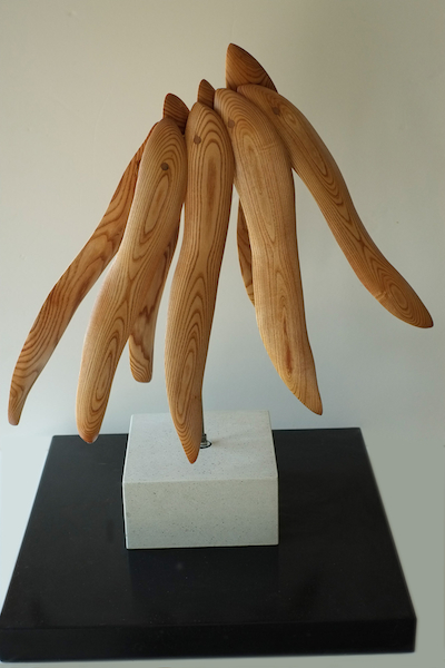 Taking Flight, Image 1