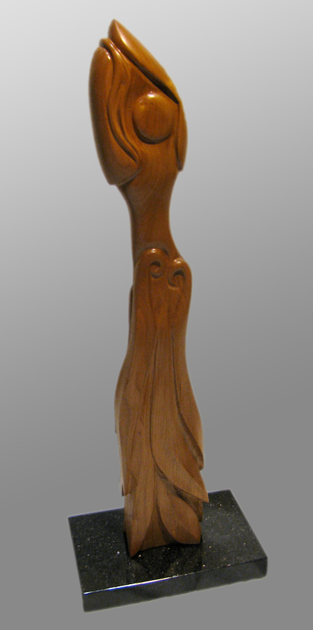 Totem, Image 1