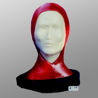Lady 15