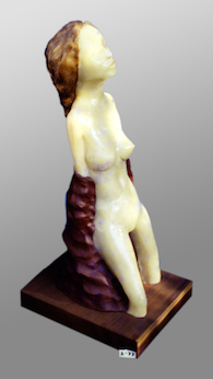 Lady 16