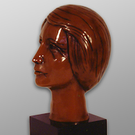 Lady 2