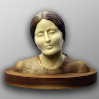 Lady 3